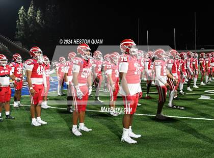 Thumbnail 3 in Centennial @ Mater Dei photogallery.