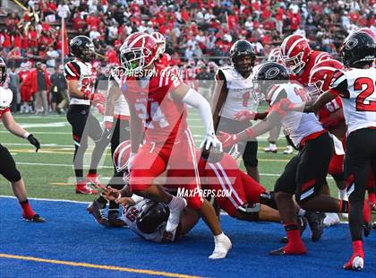 Thumbnail 1 in Centennial @ Mater Dei photogallery.
