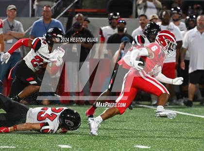 Thumbnail 3 in Centennial @ Mater Dei photogallery.