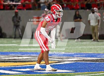 Thumbnail 1 in Centennial @ Mater Dei photogallery.