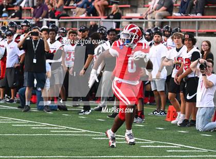 Thumbnail 1 in Centennial @ Mater Dei photogallery.