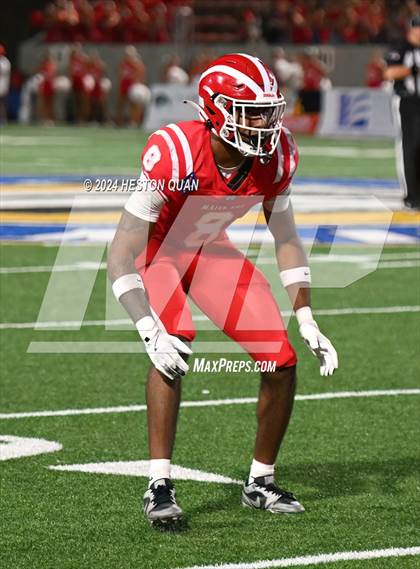 Thumbnail 1 in Centennial @ Mater Dei photogallery.