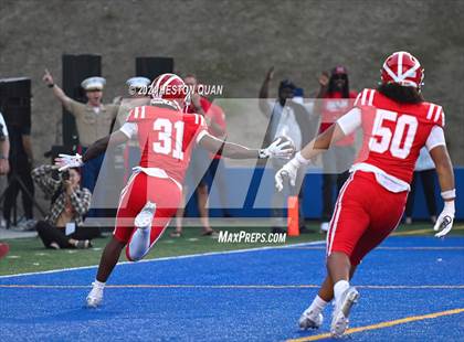 Thumbnail 1 in Centennial @ Mater Dei photogallery.