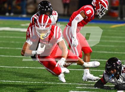 Thumbnail 2 in Centennial @ Mater Dei photogallery.