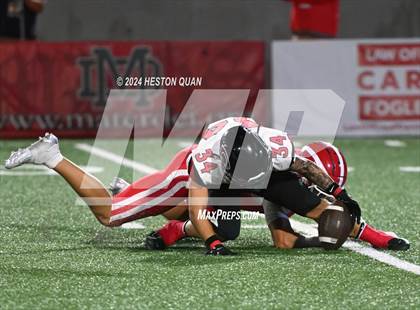 Thumbnail 1 in Centennial @ Mater Dei photogallery.