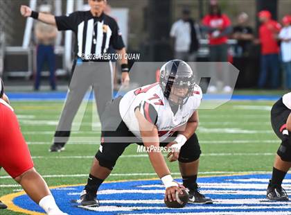 Thumbnail 1 in Centennial @ Mater Dei photogallery.