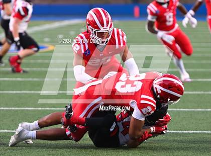 Thumbnail 2 in Centennial @ Mater Dei photogallery.