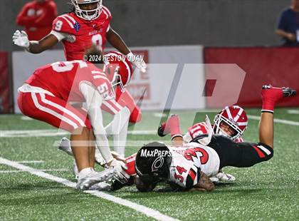 Thumbnail 3 in Centennial @ Mater Dei photogallery.