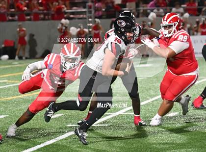 Thumbnail 1 in Centennial @ Mater Dei photogallery.