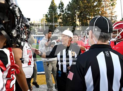 Thumbnail 2 in Centennial @ Mater Dei photogallery.