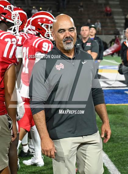 Thumbnail 2 in Centennial @ Mater Dei photogallery.