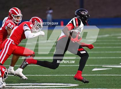 Thumbnail 2 in Centennial @ Mater Dei photogallery.