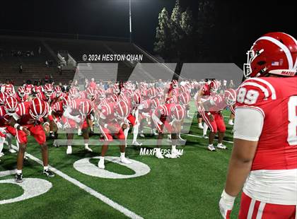 Thumbnail 3 in Centennial @ Mater Dei photogallery.
