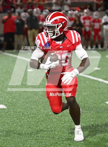 Thumbnail 3 in Centennial @ Mater Dei photogallery.