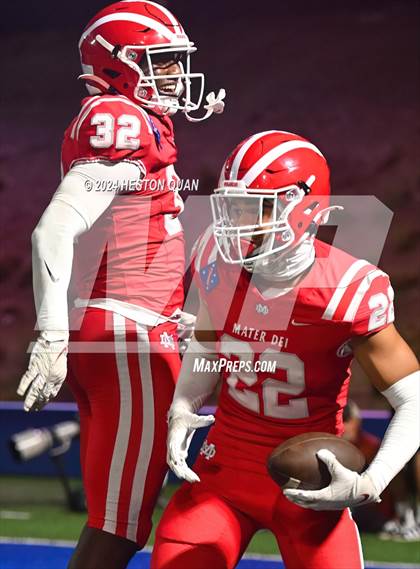 Thumbnail 2 in Centennial @ Mater Dei photogallery.
