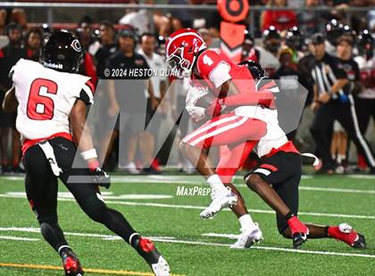 Thumbnail 3 in Centennial @ Mater Dei photogallery.