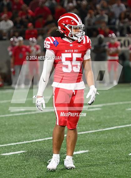 Thumbnail 3 in Centennial @ Mater Dei photogallery.