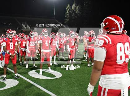 Thumbnail 1 in Centennial @ Mater Dei photogallery.