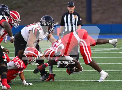 Thumbnail 2 in Centennial @ Mater Dei photogallery.