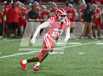 Thumbnail 3 in Centennial @ Mater Dei photogallery.