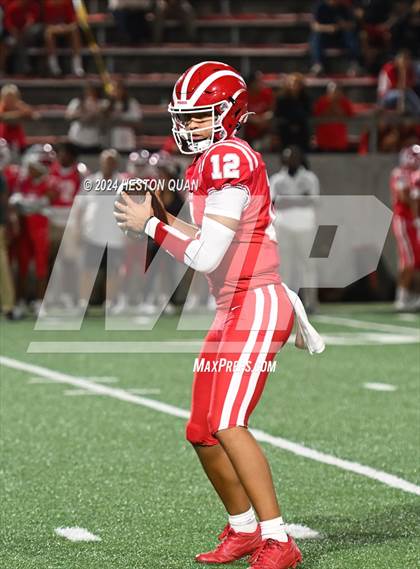 Thumbnail 1 in Centennial @ Mater Dei photogallery.