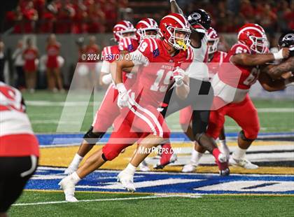 Thumbnail 1 in Centennial @ Mater Dei photogallery.