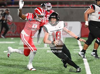 Thumbnail 1 in Centennial @ Mater Dei photogallery.