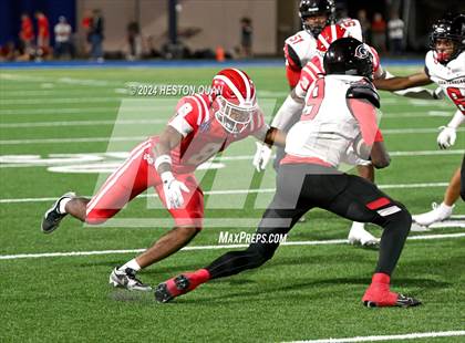 Thumbnail 3 in Centennial @ Mater Dei photogallery.