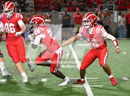 Thumbnail 2 in Centennial @ Mater Dei photogallery.