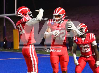 Thumbnail 3 in Centennial @ Mater Dei photogallery.