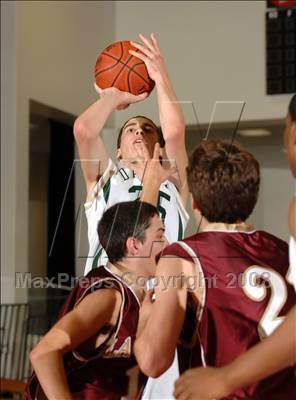 Thumbnail 2 in Damien vs. La Canada (SoCal Shootout) photogallery.