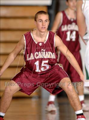 Thumbnail 3 in Damien vs. La Canada (SoCal Shootout) photogallery.