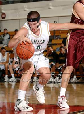 Thumbnail 1 in Damien vs. La Canada (SoCal Shootout) photogallery.