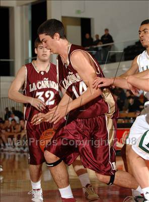 Thumbnail 1 in Damien vs. La Canada (SoCal Shootout) photogallery.