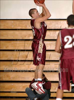 Thumbnail 2 in Damien vs. La Canada (SoCal Shootout) photogallery.