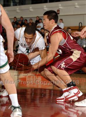 Thumbnail 3 in Damien vs. La Canada (SoCal Shootout) photogallery.