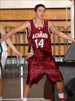 Thumbnail 1 in Damien vs. La Canada (SoCal Shootout) photogallery.