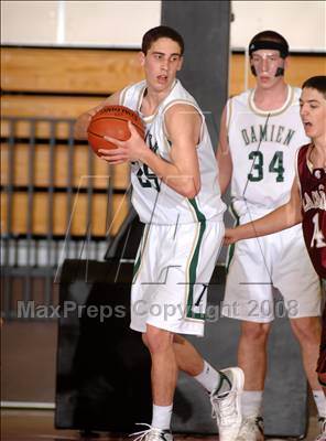 Thumbnail 2 in Damien vs. La Canada (SoCal Shootout) photogallery.