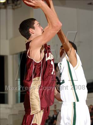 Thumbnail 3 in Damien vs. La Canada (SoCal Shootout) photogallery.