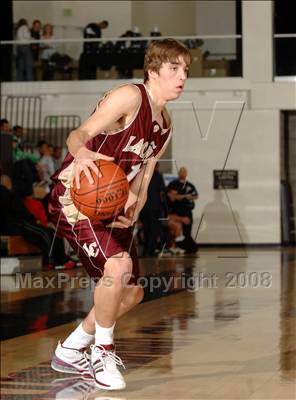 Thumbnail 1 in Damien vs. La Canada (SoCal Shootout) photogallery.
