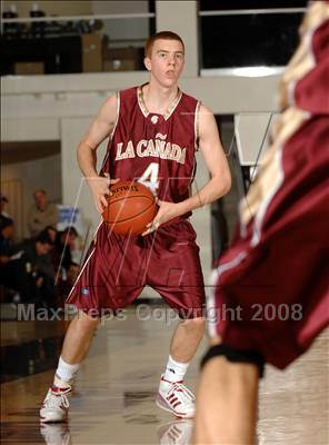 Thumbnail 3 in Damien vs. La Canada (SoCal Shootout) photogallery.