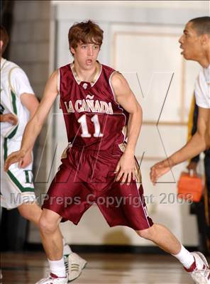 Thumbnail 2 in Damien vs. La Canada (SoCal Shootout) photogallery.