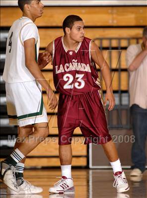 Thumbnail 1 in Damien vs. La Canada (SoCal Shootout) photogallery.