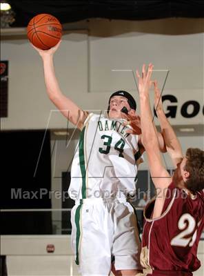 Thumbnail 3 in Damien vs. La Canada (SoCal Shootout) photogallery.