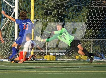 Thumbnail 2 in Conard @ Tolland photogallery.