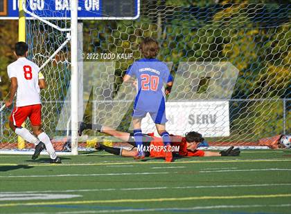 Thumbnail 2 in Conard @ Tolland photogallery.