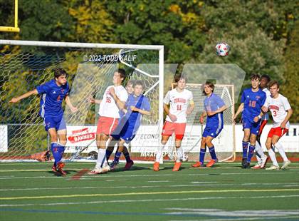 Thumbnail 1 in Conard @ Tolland photogallery.