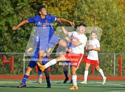 Thumbnail 3 in Conard @ Tolland photogallery.