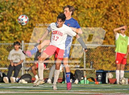 Thumbnail 2 in Conard @ Tolland photogallery.