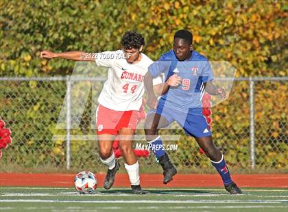 Thumbnail 1 in Conard @ Tolland photogallery.